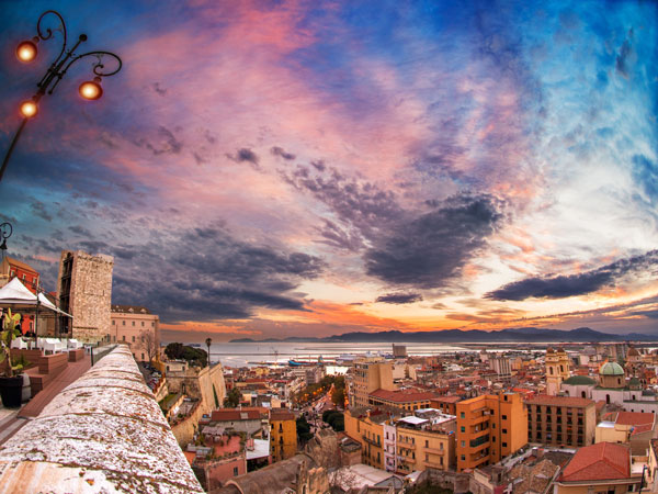Cagliari